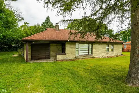 3808 Elmhurst Drive, Indianapolis, IN 46226