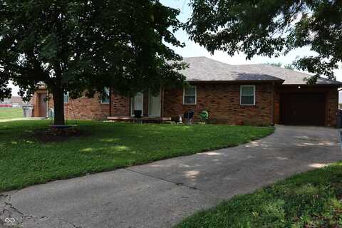1617 Gattling Court, Indianapolis, IN 46227