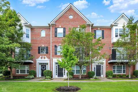 11455 Reagan Drive, Fishers, IN 46038