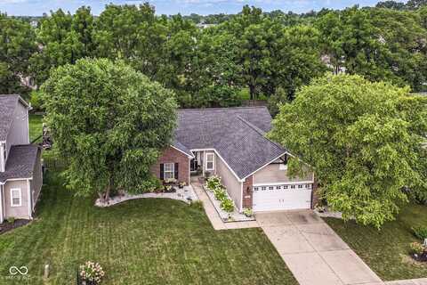 4618 Whitney Road, Westfield, IN 46062
