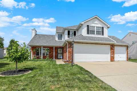 7948 Bent Willow Drive, Indianapolis, IN 46239