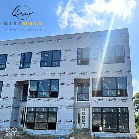 11956 CityWalk Drive, Fishers, IN 46038