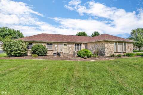 10940 Melissa Ann Drive, Indianapolis, IN 46234