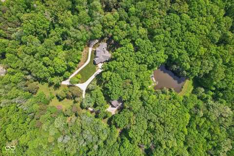 7258 N Richardson Drive, Morgantown, IN 46160
