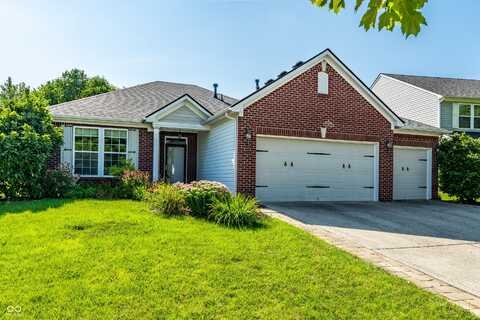 11299 Catalina Drive, Fishers, IN 46038