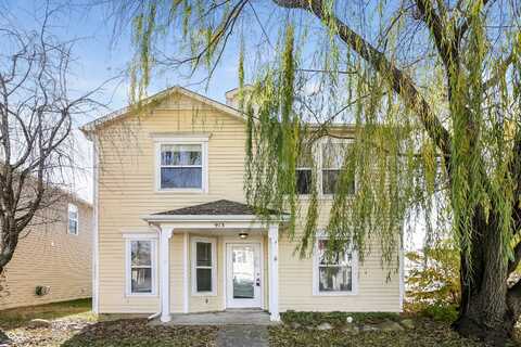 913 Harbon Drive, Franklin, IN 46131