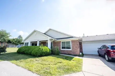 10814 Cape Coral Lane, Indianapolis, IN 46229
