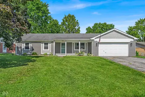 838 Beaumont Court, Indianapolis, IN 46214