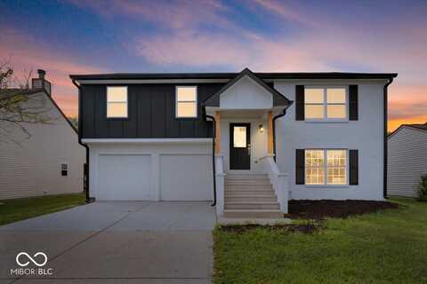 6009 Tammin Drive, Indianapolis, IN 46254
