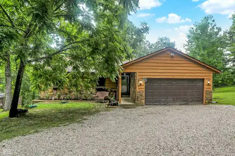 3320 Pine Wood Drive, Spencer, IN 47460