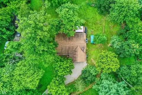 3320 Pine Wood Drive, Spencer, IN 47460