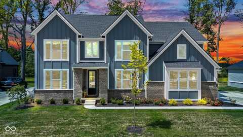 12520 Lowery Way, Fishers, IN 46037