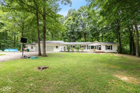 3247 N Hurricane, Paragon, IN 46166