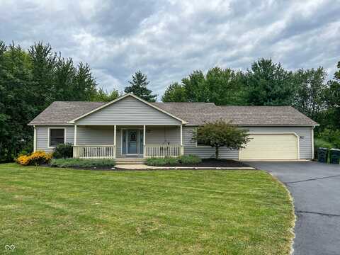909 N Hamilton Drive, Greensburg, IN 47240