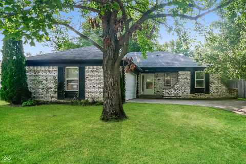 3131 Acoma Drive, Indianapolis, IN 46235