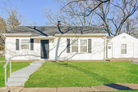 2343 Magnolia Place, Indianapolis, IN 46219
