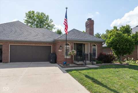 276 Andrews Boulevard, Plainfield, IN 46168
