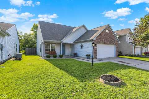 5720 Outer Bank Road, Indianapolis, IN 46239