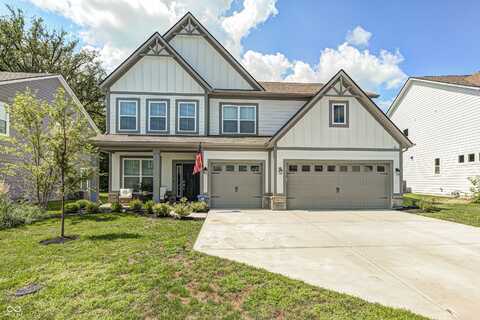 10638 Oak Bend Boulevard, Indianapolis, IN 46239
