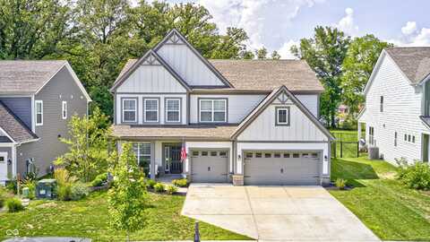10638 Oak Bend Boulevard, Indianapolis, IN 46239