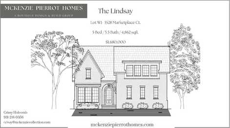 3528 Marketplace Court, Zionsville, IN 46077