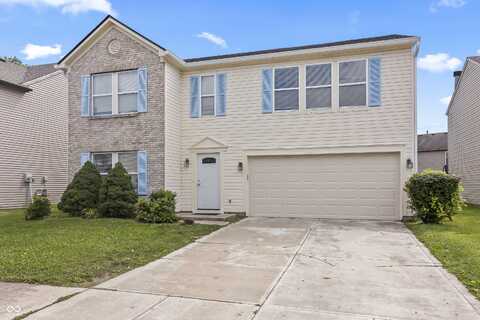 5025 Flame Way, Indianapolis, IN 46254