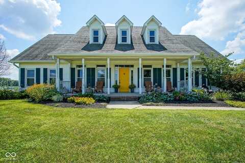 9545 E Raymond Street, Indianapolis, IN 46239