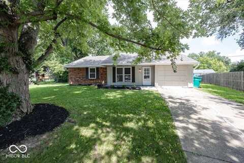 1404 Rose Court, Plainfield, IN 46168