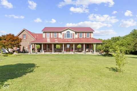 10113 S 250 W, Pendleton, IN 46064