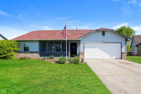 176 Lullaby Court, Greenfield, IN 46140