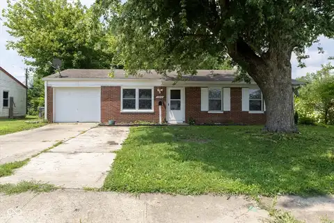 4214 N Edmondson Avenue, Indianapolis, IN 46226