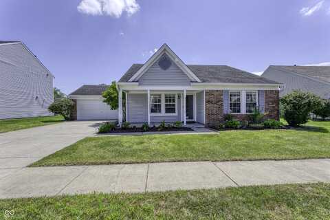 11229 Spring Blossom Lane, Fishers, IN 46038