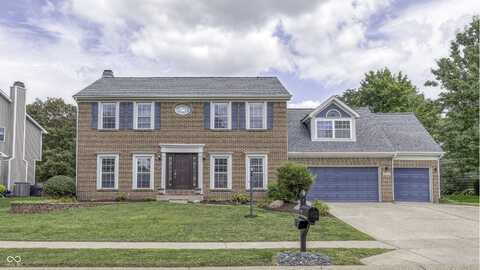 8771 Buffett Parkway, Fishers, IN 46038