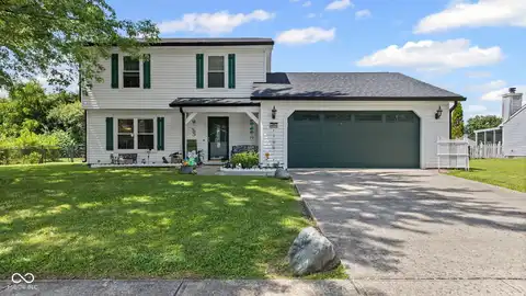 4006 Sunshine Avenue, Indianapolis, IN 46228