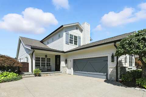 8068 Dean Road, Indianapolis, IN 46240