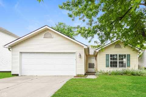 5136 Hodson Place, Indianapolis, IN 46241