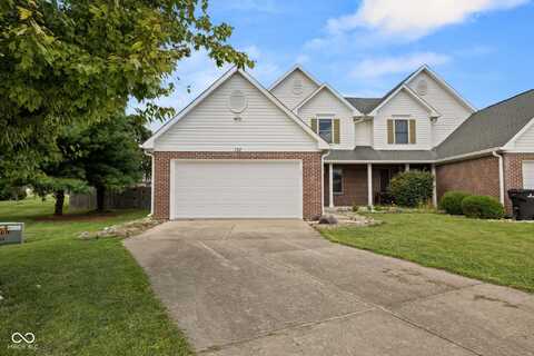 132 Grassyway Court, Whiteland, IN 46184