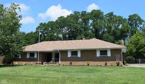 5838 Cherry Blossom Drive, Brownsburg, IN 46112