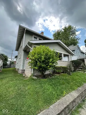 1134 St Paul Street, Indianapolis, IN 46203