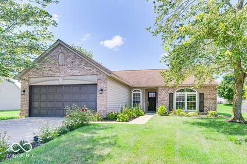 13144 Summerwood Lane, Fishers, IN 46038