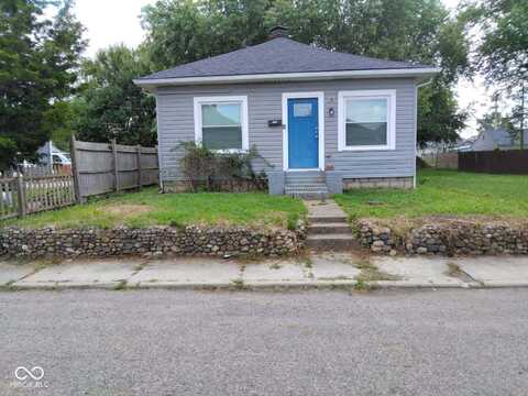 1737 Laurel Street, Indianapolis, IN 46203
