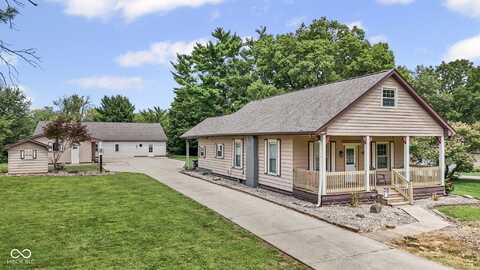 2360 W US Highway 36 Drive, Pendleton, IN 46064