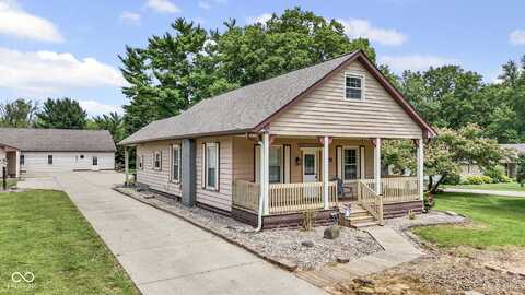2360 W US Highway 36 Drive, Pendleton, IN 46064