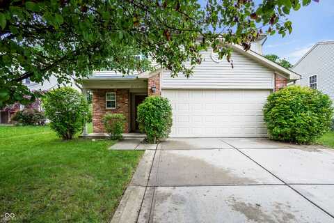 8930 Lighthorse Drive, Indianapolis, IN 46231