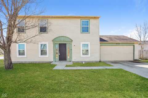 6002 Tybalt Drive, Indianapolis, IN 46254