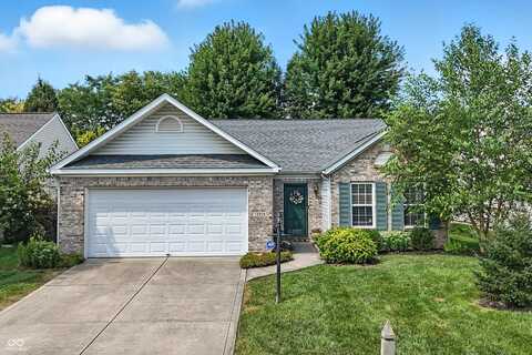 12218 Weathered Edge Drive, Fishers, IN 46037