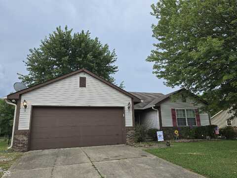 399 Southway Court, Bargersville, IN 46106