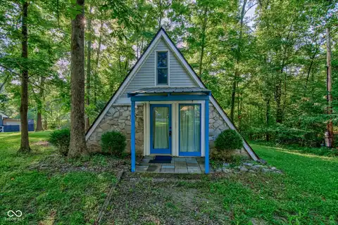 147 Lincoln Hills, Coatesville, IN 46121