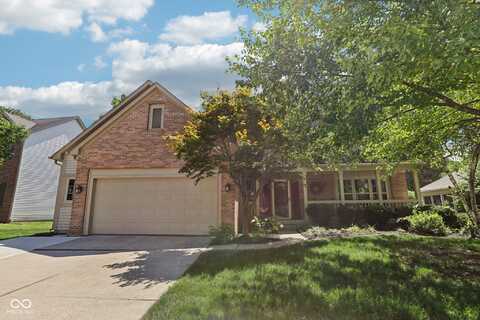 9831 Deering Street, Fishers, IN 46037