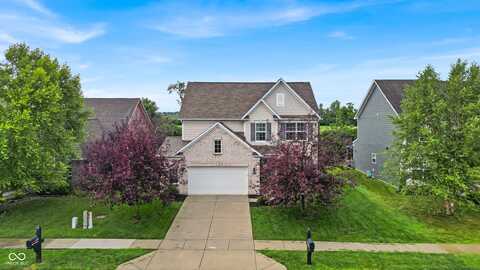 5727 Sly Fox Lane, Indianapolis, IN 46237